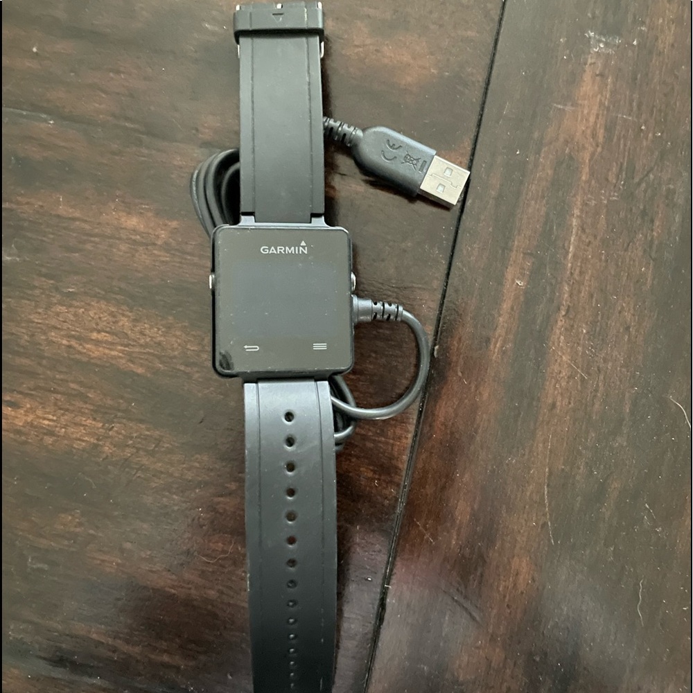 Garmin VivoActive